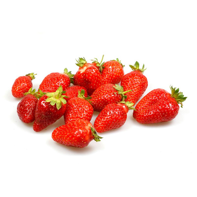 Produktfoto zu Erdbeeren - 500g