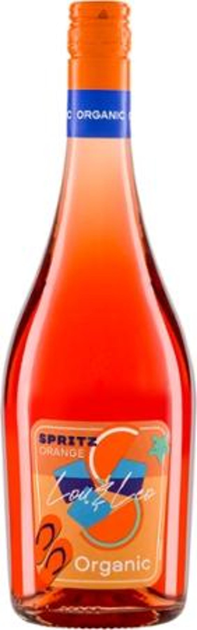 Produktfoto zu Sgarzi - Spritz LOU & LEO - 0,75l
