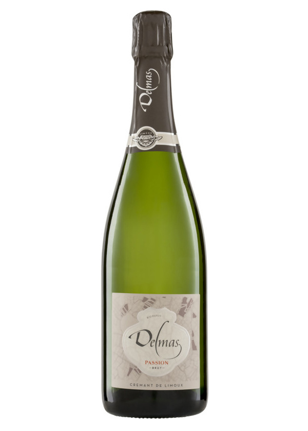 Crémant de Limoux Brut AOC