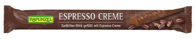 Produktfoto zu Rapunzel - Espresso Creme Stick - 22g