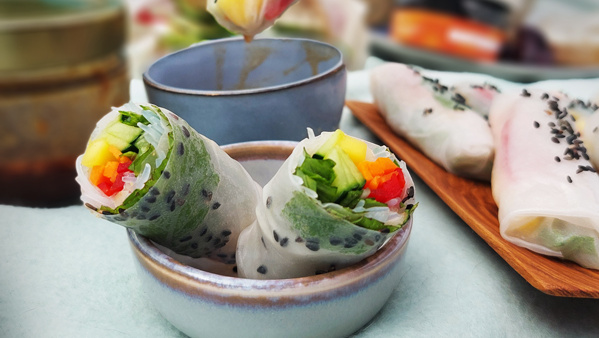 Summerrolls