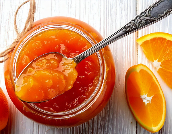 Minniola Marmelade