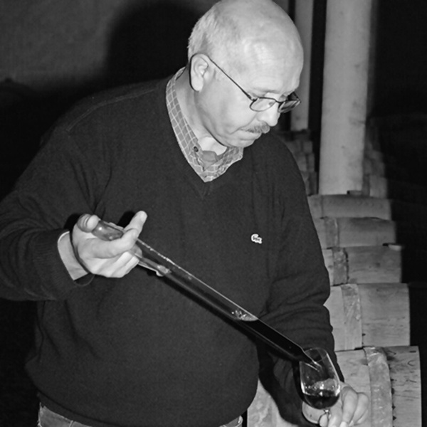 Winzer: Domaine Delmas