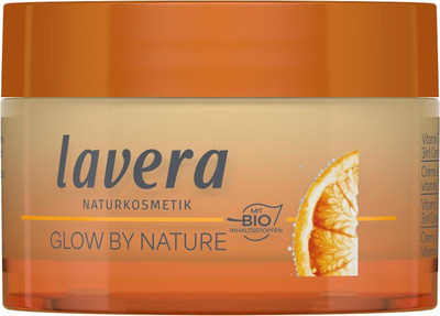 Produktfoto zu Lavera - Vitamin C 3in1 Creme - 50ml
