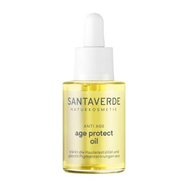 Produktfoto zu SantaVerde Age Protect OilAge Protect Oil - 30ml