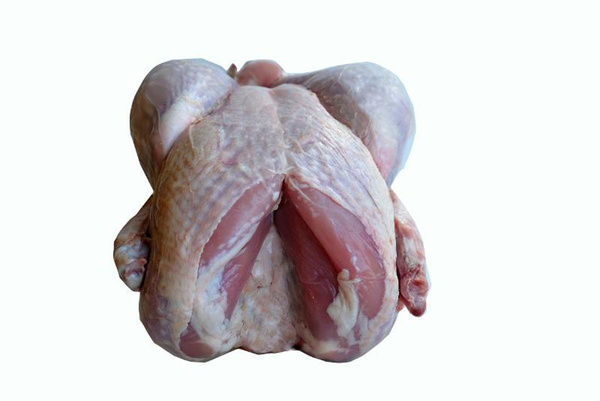 Produktfoto zu Ganze Pute - ca. 4-5kg