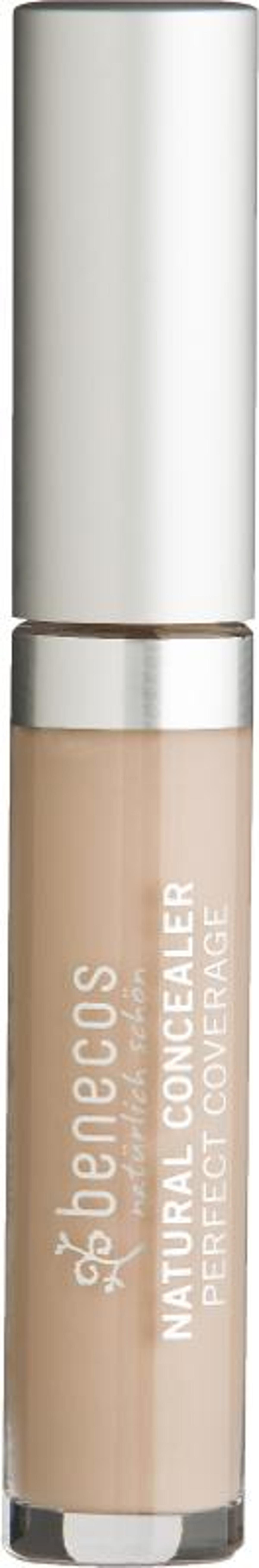 Produktfoto zu Benecos - Concealer light - 5ml