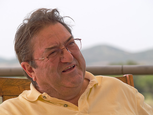 LaSelva Gründer
