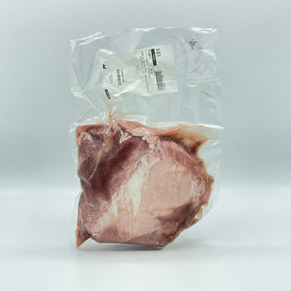 Produktfoto zu Johannshof - Schinkenbraten, tiefgekühlt - ca. 500-800g