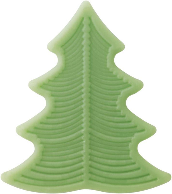 Produktfoto zu Weihnachtsseife Tanne - 50g