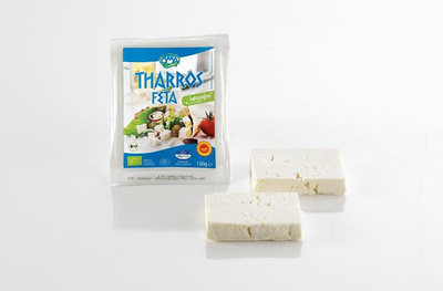 Produktfoto zu ÖMA - Feta PDO Tharros, laktosefrei - 150g