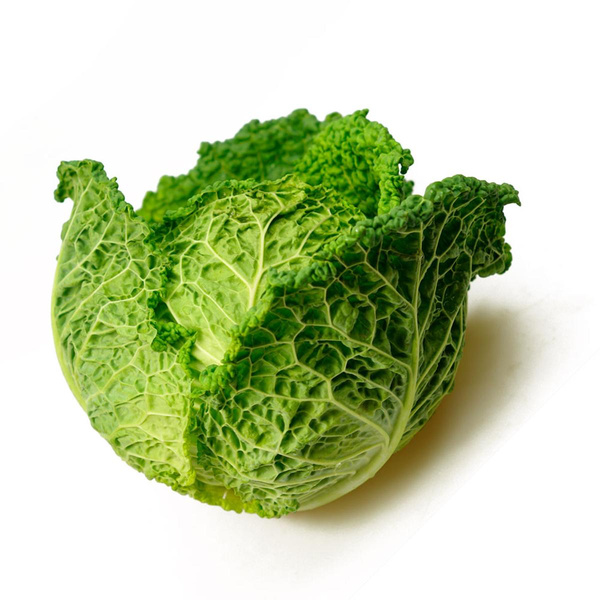 Produktfoto zu Sommer-Wirsing