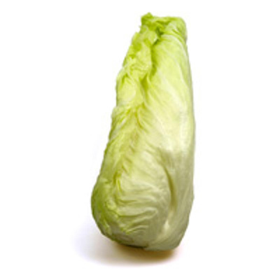 Produktfoto zu Zuckerhutsalat, über 800g pro Stück