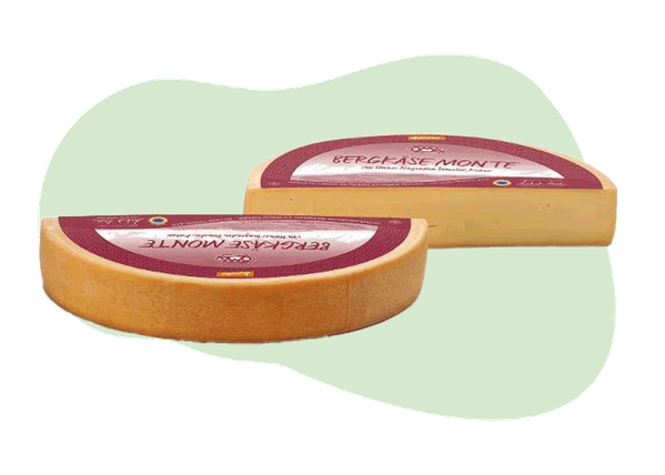 Bergkäse Monte