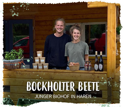 Bockholter Beete