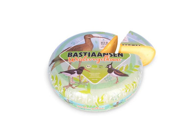 Produktfoto zu Bastiaansen - Weidevogelkaas - 4-6 Monate gereift, 50% Fett i. Tr.