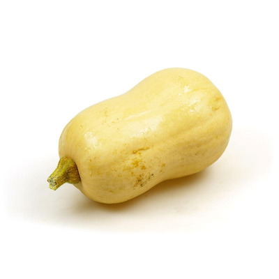 Produktfoto zu Butternut-Kürbis, mittelgroß, ca. 800 - 1.300g