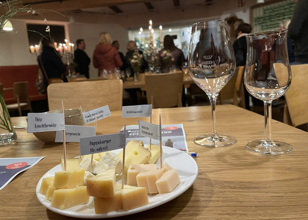 Bioboten Event