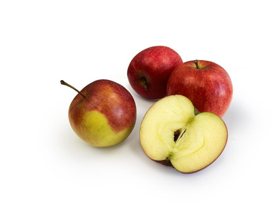 Produktfoto zu Apfel Natyra