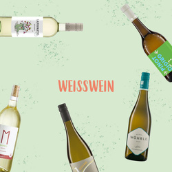 Produktfoto zu Zum Weißwein