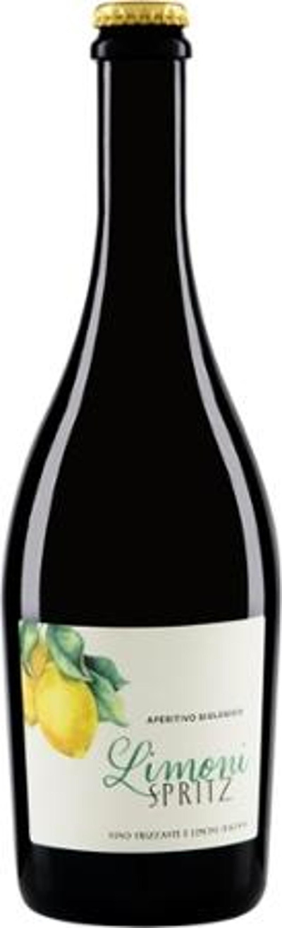Produktfoto zu Riegel - Limoni Spritz - 0,75l
