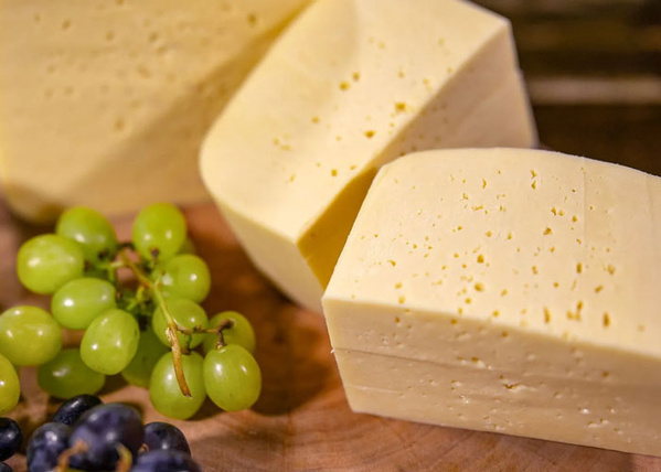 Hofkäse mild