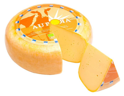 Produktfoto zu Aurora Gold- Möhrenkäse, 50% Fett i. Tr.