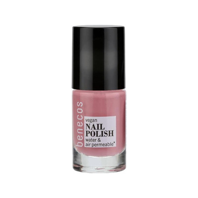 Produktfoto zu Benecos - Nagellack bubble gum - 5 ml