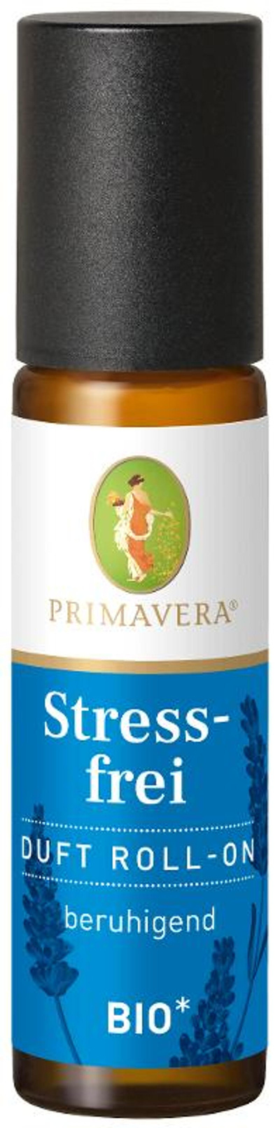 Produktfoto zu Primavera - Roll-on Stressfrei