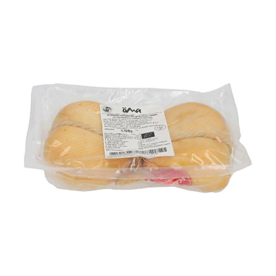 Produktfoto zu ÖMA - Scamorza geräuchert - 40% Fett i. Tr.