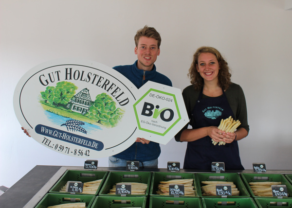 Silvan Gut Holsterfeld