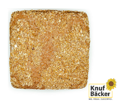 Produktfoto zu Knuf Bäcker - Einkorn-Brot - 600g
