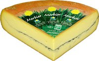 38146 Morbier, AOP
