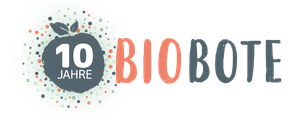 Logo von Biobote