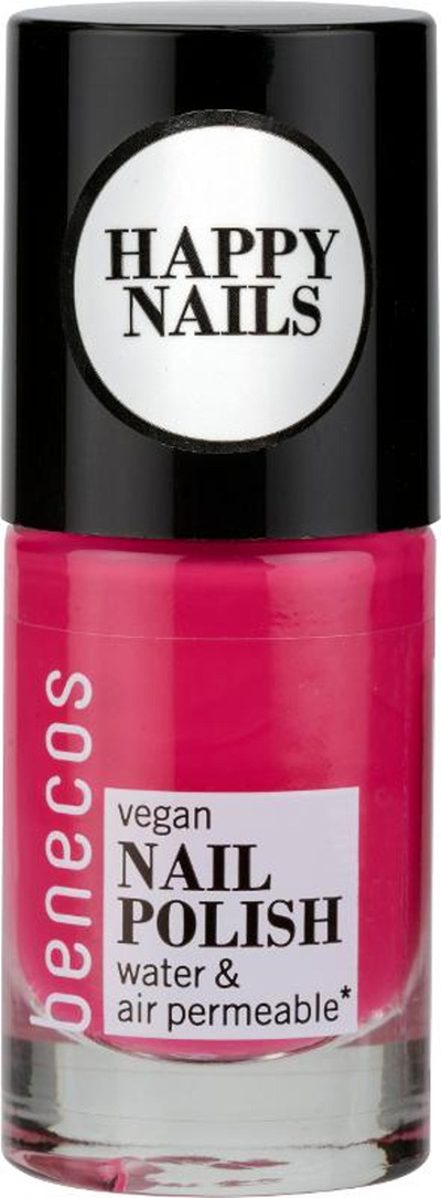 Produktfoto zu Benecos - Nagellack oh lala! - 5 ml