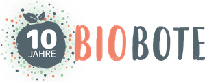 Logo von Biobote