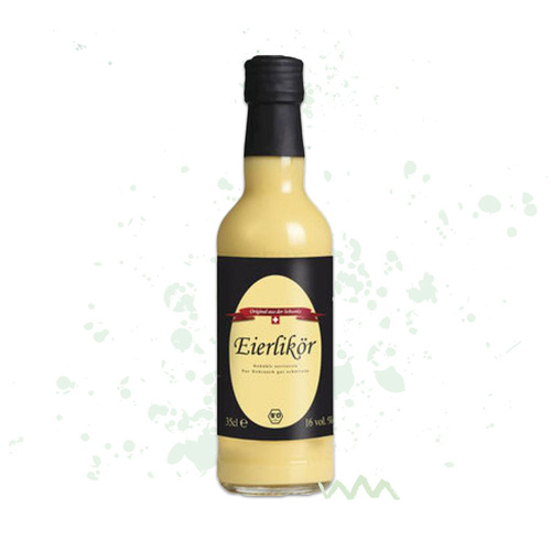 Eierlikör - 0,35l