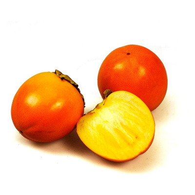 Produktfoto zu Kaki, klein ca. 120g - Sorte Tone Wase