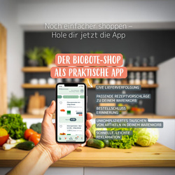 Produktfoto zu Zum App Download