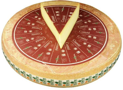 Produktfoto zu Comté - Marcel Petite ,5-6 Monate gereift,  AOP