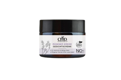 Produktfoto zu CMD - Rügener Kreide Gesichtscreme - 60ml
