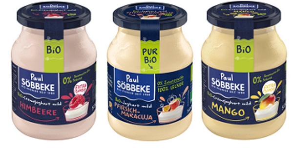 Produktfoto zu Überraschungs-Joghurt - 500g