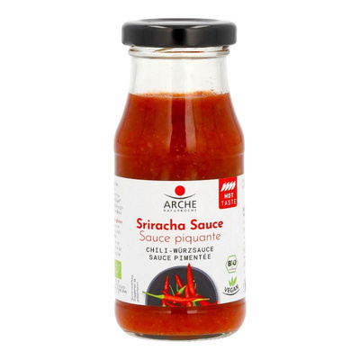 Produktfoto zu Arche - Sriracha Sauce - 130ml