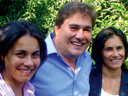 Familie Minisci