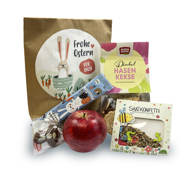 Ostertüte