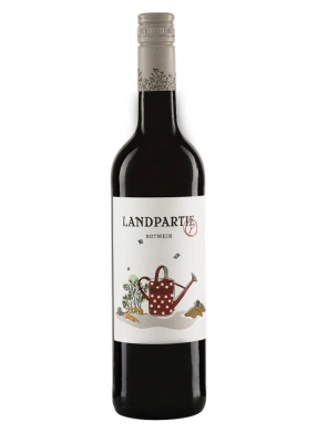 Hauswein weiß