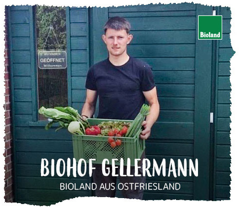Biohof Scherhorn