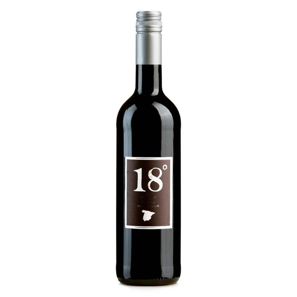 Produktfoto zu bioladen - 18° Tierra de Castilla, trocken - 0,75l