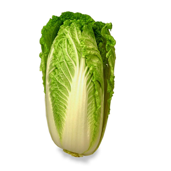 Produktfoto zu Chinakohl, ca. 1kg je Stück