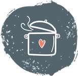 Icon Kochtopf